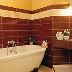 Atlashouse Apartament Ryga