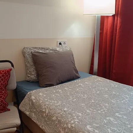 Atlashouse Apartament