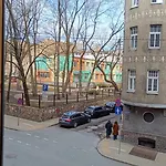 Atlashouse Riga