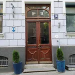 Atlashouse Riga