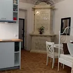Lägenhet Atlashouse *
