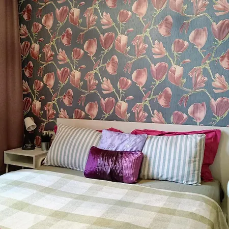 Apartmán Atlashouse Riga