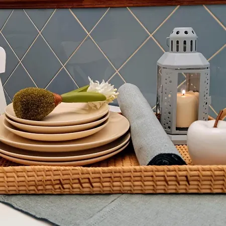 Apartment Atlashouse Riga