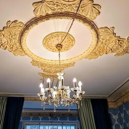 Atlashouse