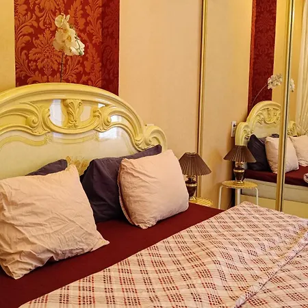 Atlashouse Apartman *