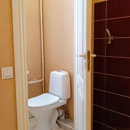 Atlashouse Apartment *