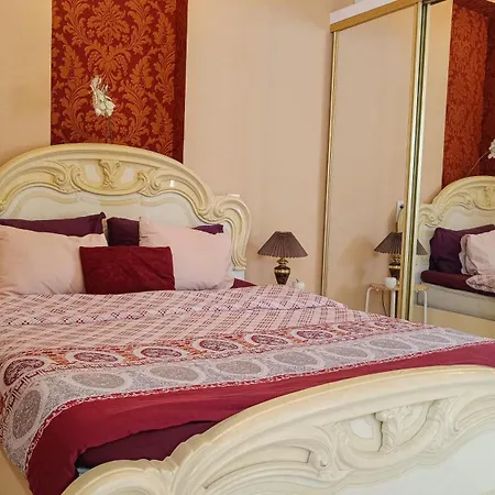 Atlashouse Apartman Riga