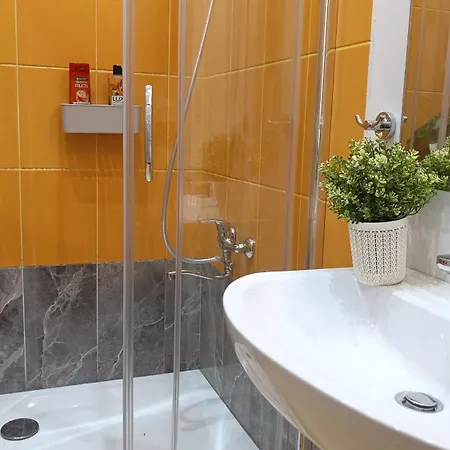 Apartman Atlashouse *