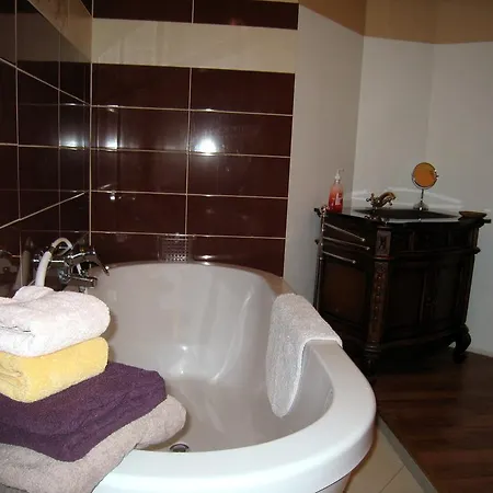 Atlashouse Apartmán Riga