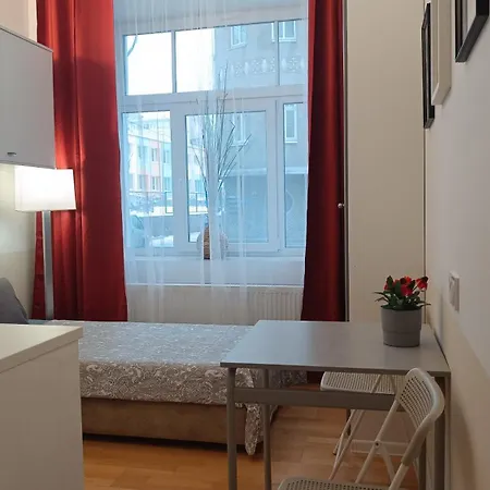 Atlashouse Lejlighed Riga