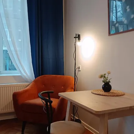 Atlashouse Lejlighed