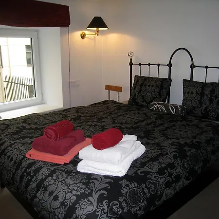 Apartman Atlashouse Riga