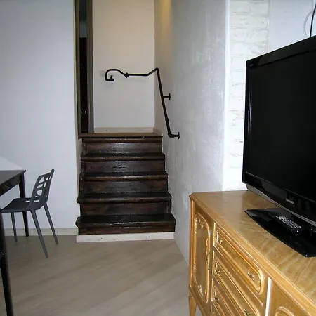 Apartment Atlashouse