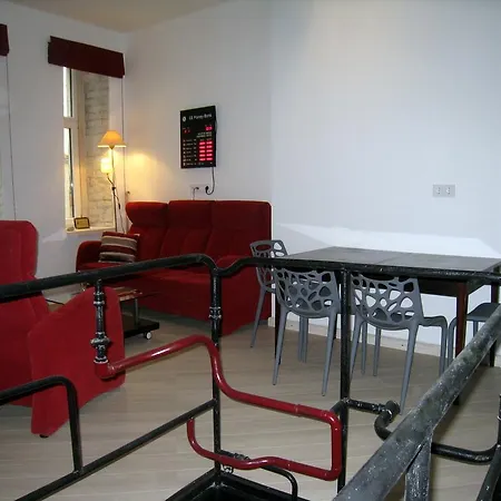 Atlashouse Apartment *