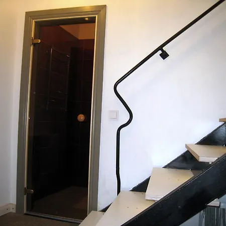 Atlashouse ריגה