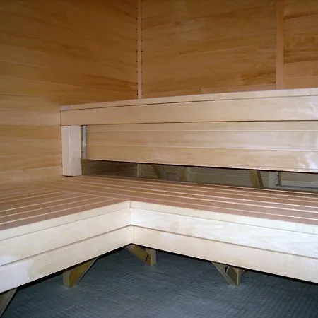 Apartment Atlashouse *