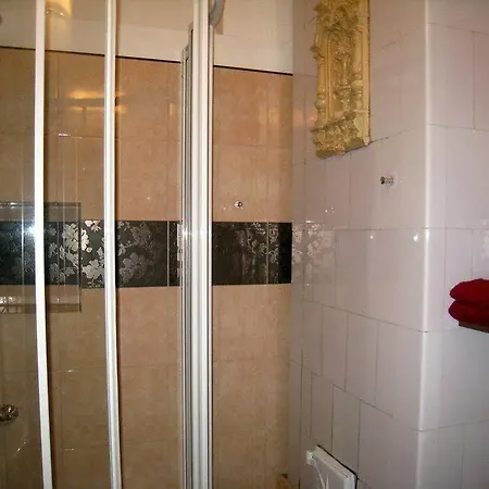 Atlashouse Apartment