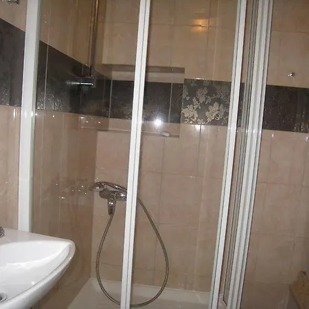 Apartment Atlashouse *