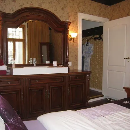 Atlashouse Apartment