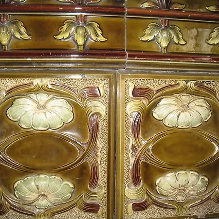 Atlashouse דירה ריגה