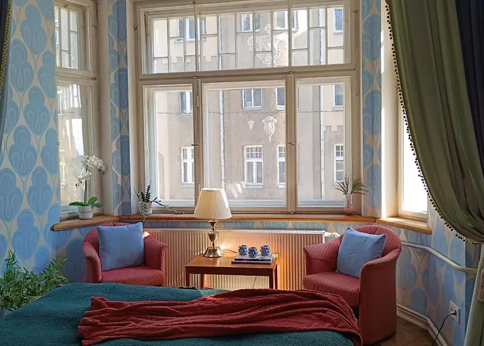 Apartament Atlashouse