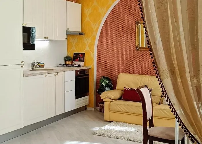 Apartament Atlashouse