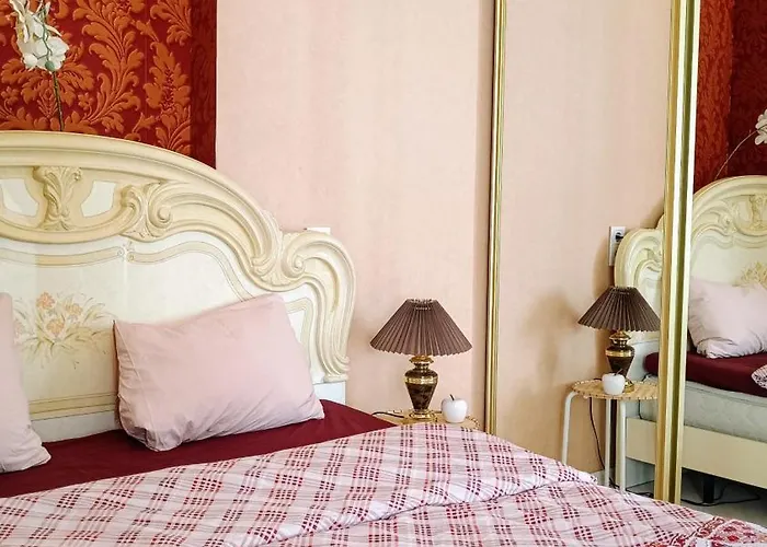 Apartamento Atlashouse