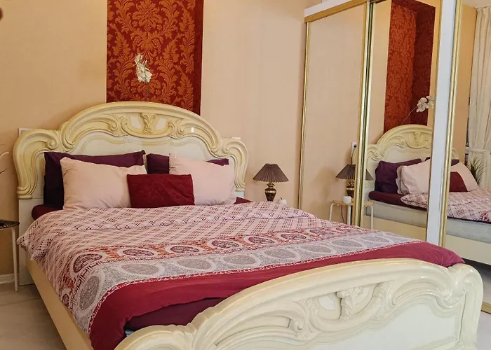 Atlashouse Apartamento Riga