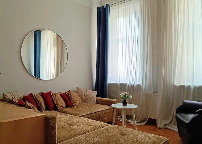 Atlashouse Apartamento Riga