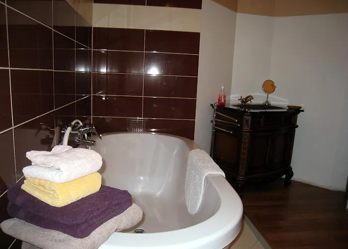 Atlashouse Apartamento Riga