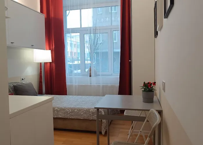 Atlashouse Apartament Ryga