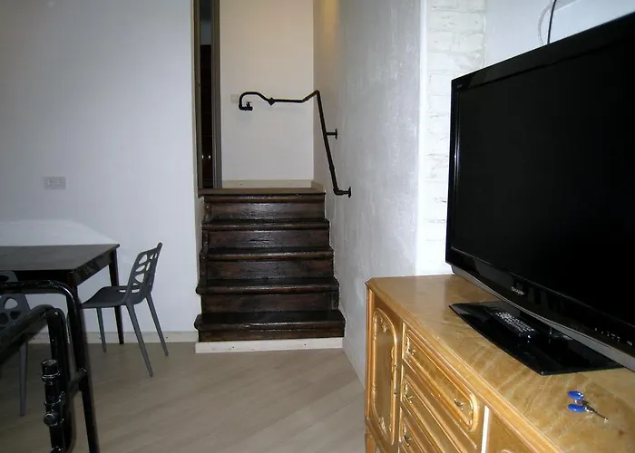 Apartamento Atlashouse