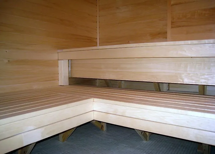 Apartamento Atlashouse *