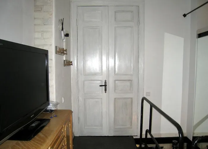 Apartament Atlashouse Ryga