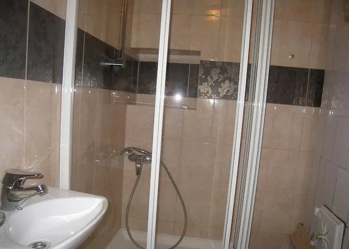 Apartamento Atlashouse *