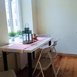 Atlashouse 아파트 *