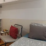 아파트 Atlashouse *