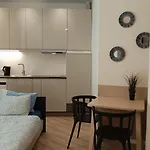 아파트 Atlashouse