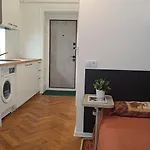 아파트 Atlashouse 리가