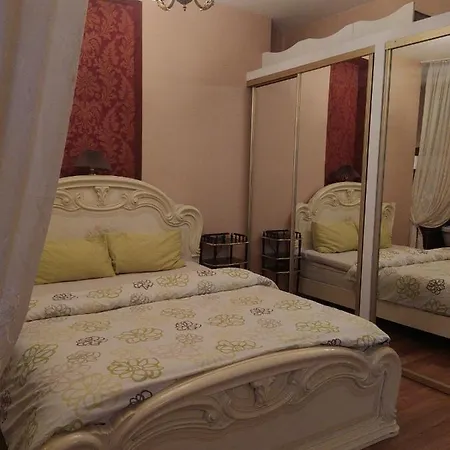 Apartment Atlashouse