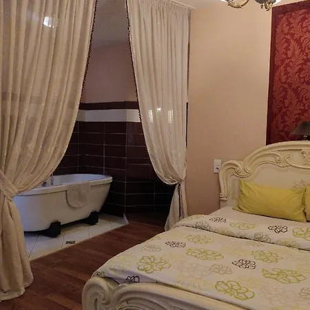 Atlashouse Apartment *