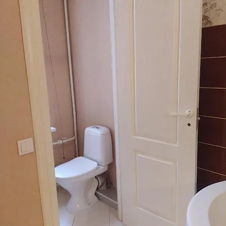 Atlashouse Apartment *