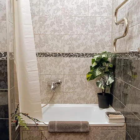 Apartamento Atlashouse *