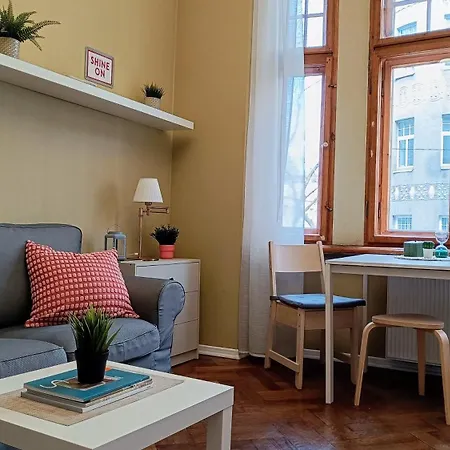 Apartment Atlashouse