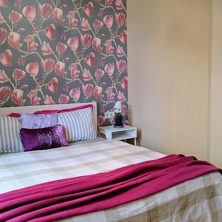 Apartamento Atlashouse