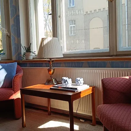 Apartment Atlashouse Riga