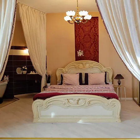 Atlashouse Apartment Riga