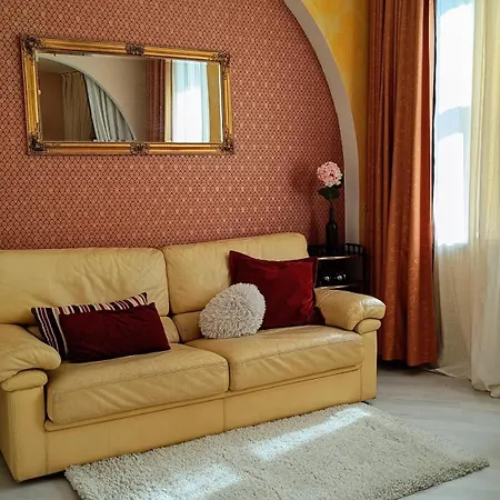 Apartment Atlashouse Riga