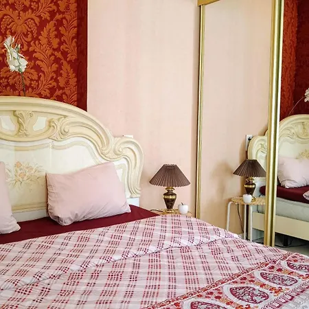 Apartamento Atlashouse