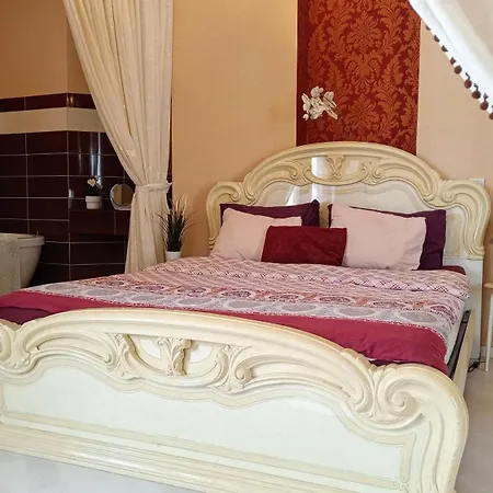 Atlashouse Apartment *